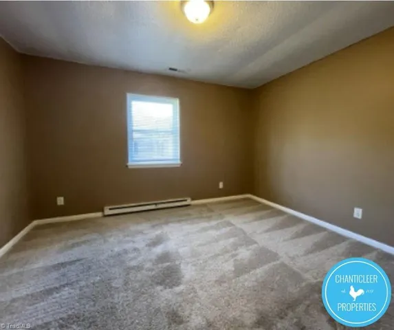 $850 | 1504 Autumn Drive, Unit B, Greensboro, NC 27405