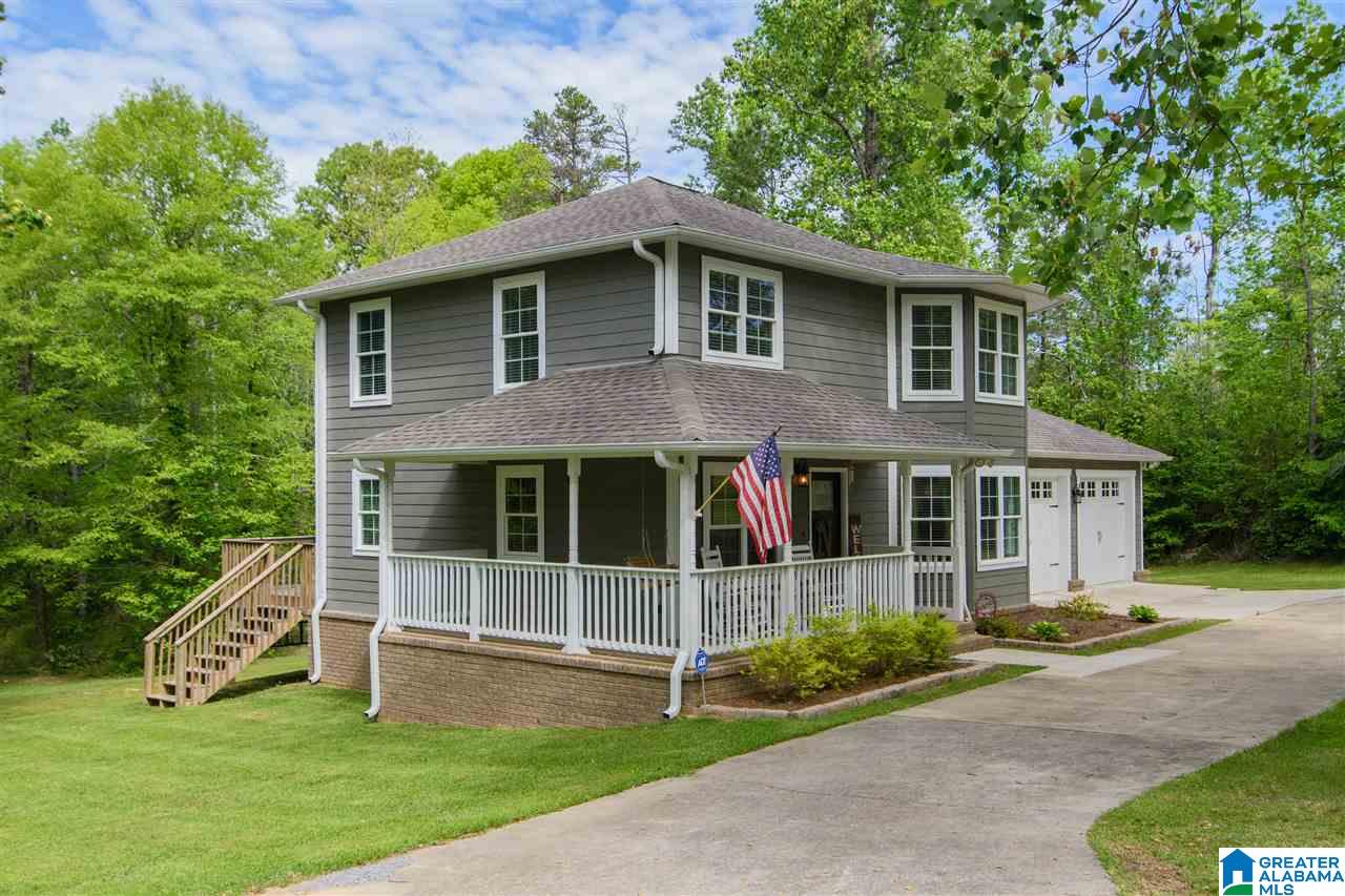 65 Mountain Top Road Warrior, AL 35180 - Photo 2 of 38
