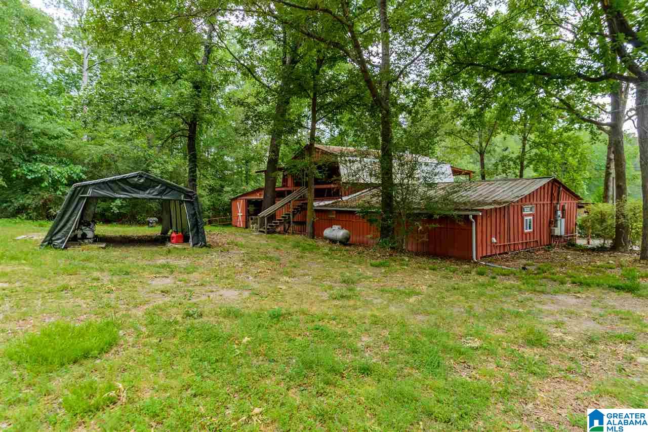 112 Tall Timber Road Alabaster, AL 35007 - Photo 30 of 50