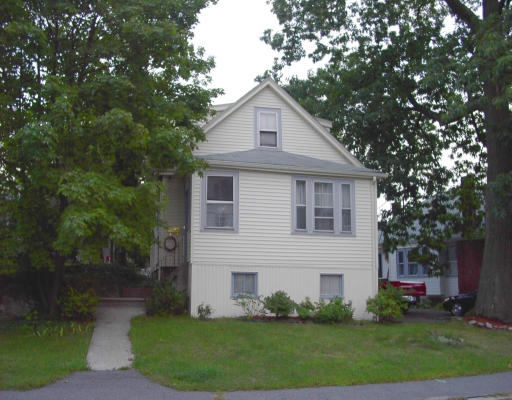 16 Circuit Road Medford, MA 02155 - Photo 1 of 1