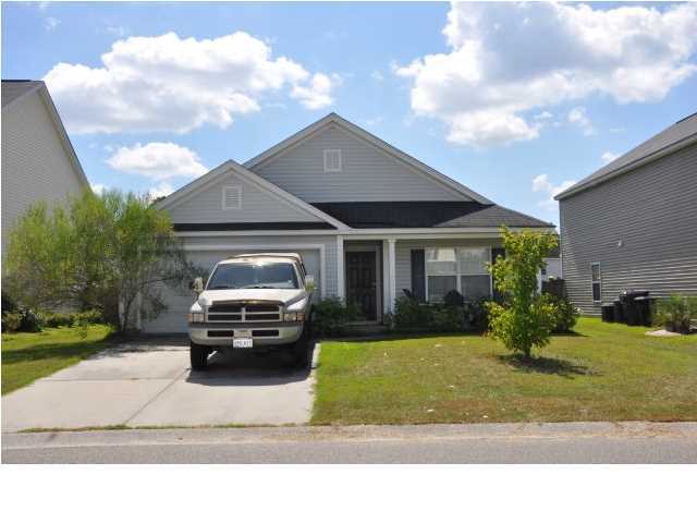 1031 Deerberry Road Goose Creek, SC 29445 - Photo 1 of 12 Primary Photo