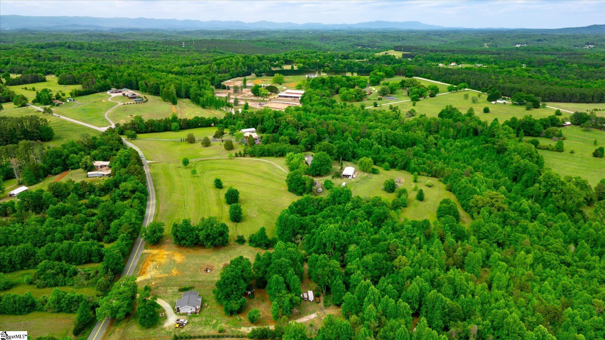 430 Hamburg Road Easley, SC 29640 - Photo 8 of 11