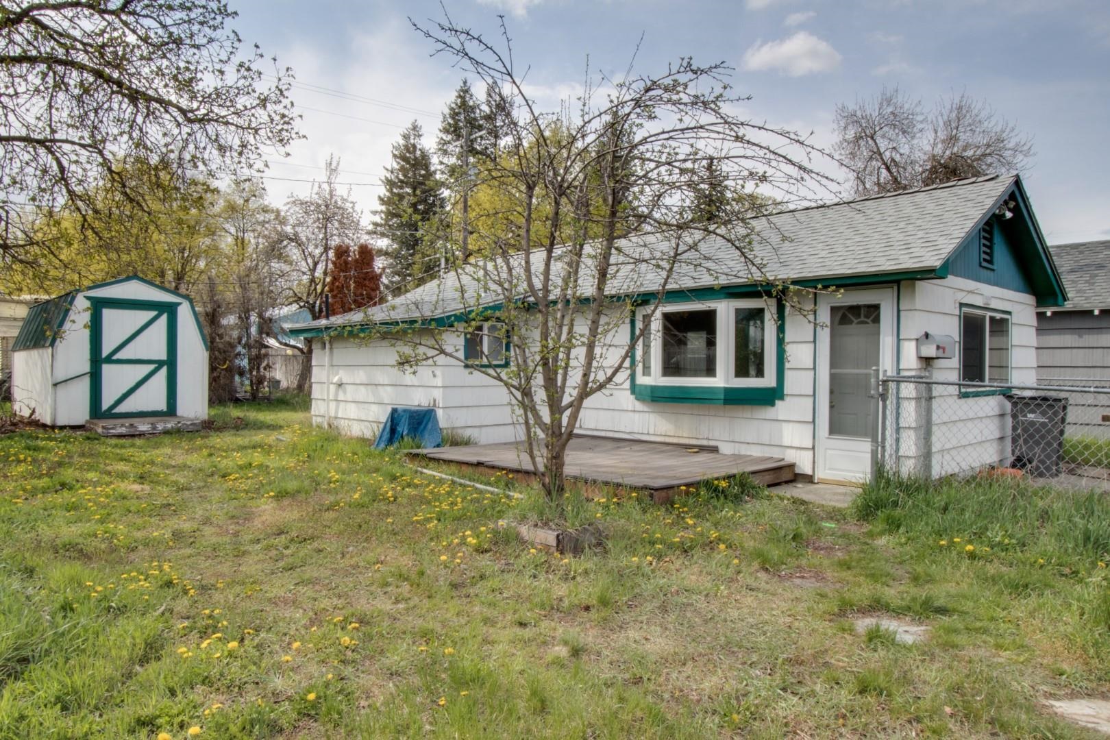 3311 North Edgerton Road Spokane Valley, WA 99212 - Photo 1 of 18 Gallery Image 1