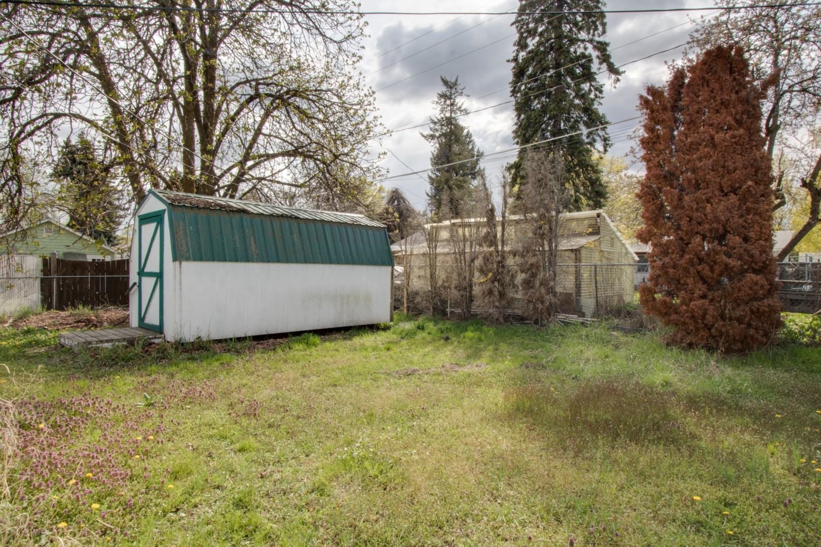 3311 North Edgerton Road Spokane Valley, WA 99212 - Photo 12 of 18 Gallery Image 12