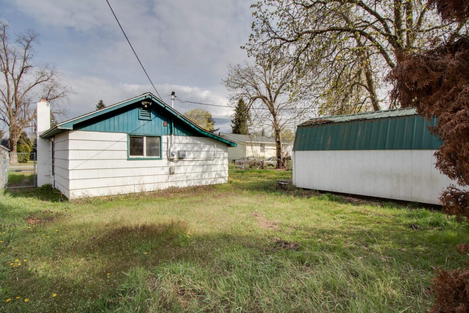 3311 North Edgerton Road Spokane Valley, WA 99212 - Photo 13 of 18 Gallery Image 13