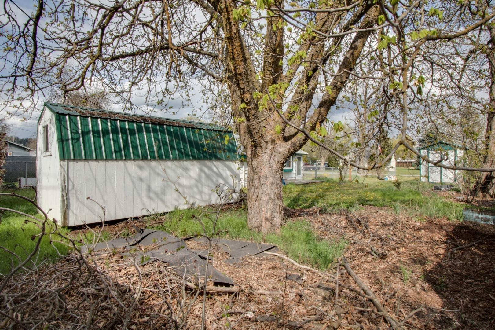 3311 North Edgerton Road Spokane Valley, WA 99212 - Photo 14 of 18 Gallery Image 14