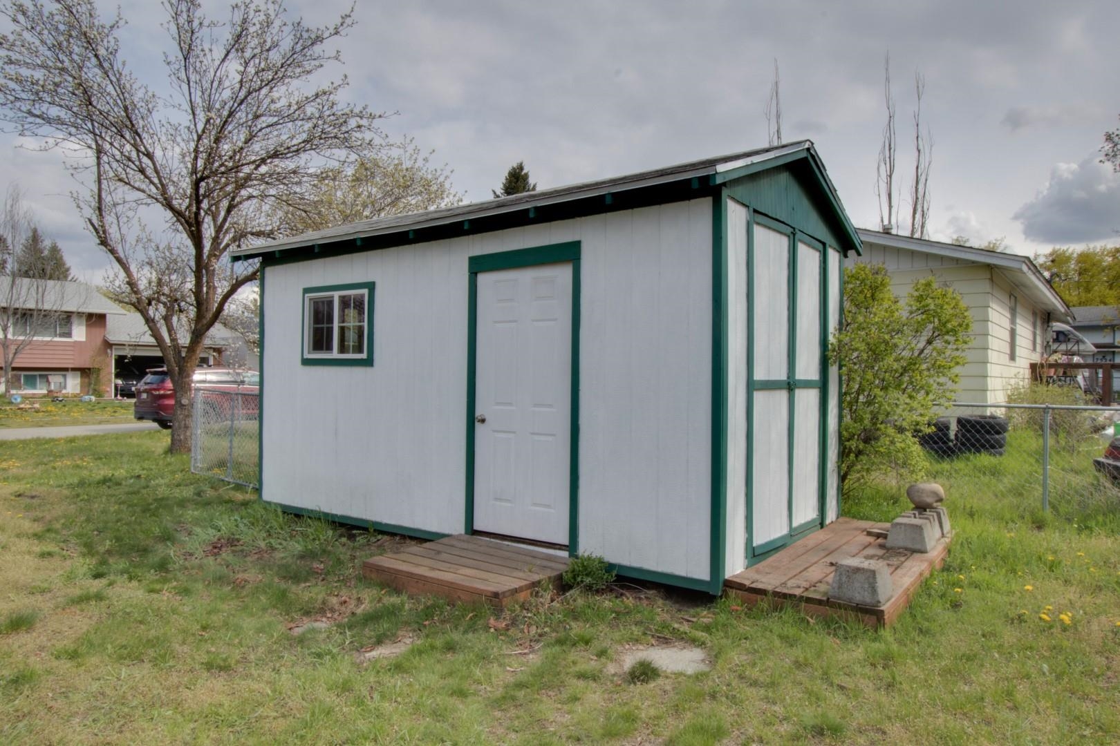 3311 North Edgerton Road Spokane Valley, WA 99212 - Photo 15 of 18 Gallery Image 15