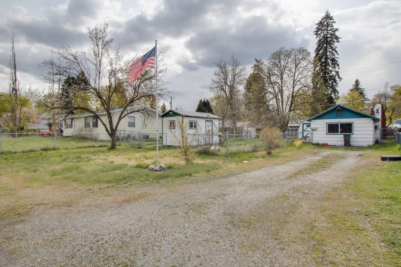 3311 North Edgerton Road Spokane Valley, WA 99212 - Photo 17 of 18 Gallery Image 17
