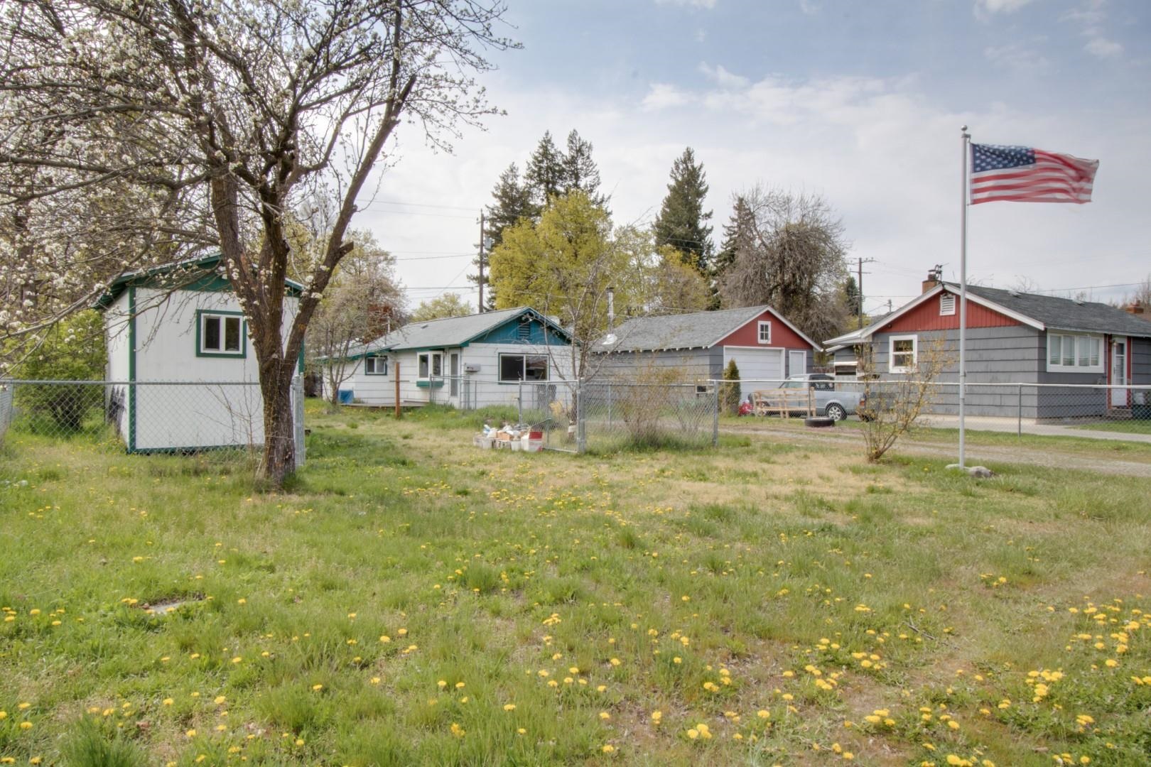 3311 North Edgerton Road Spokane Valley, WA 99212 - Photo 18 of 18 Gallery Image 18