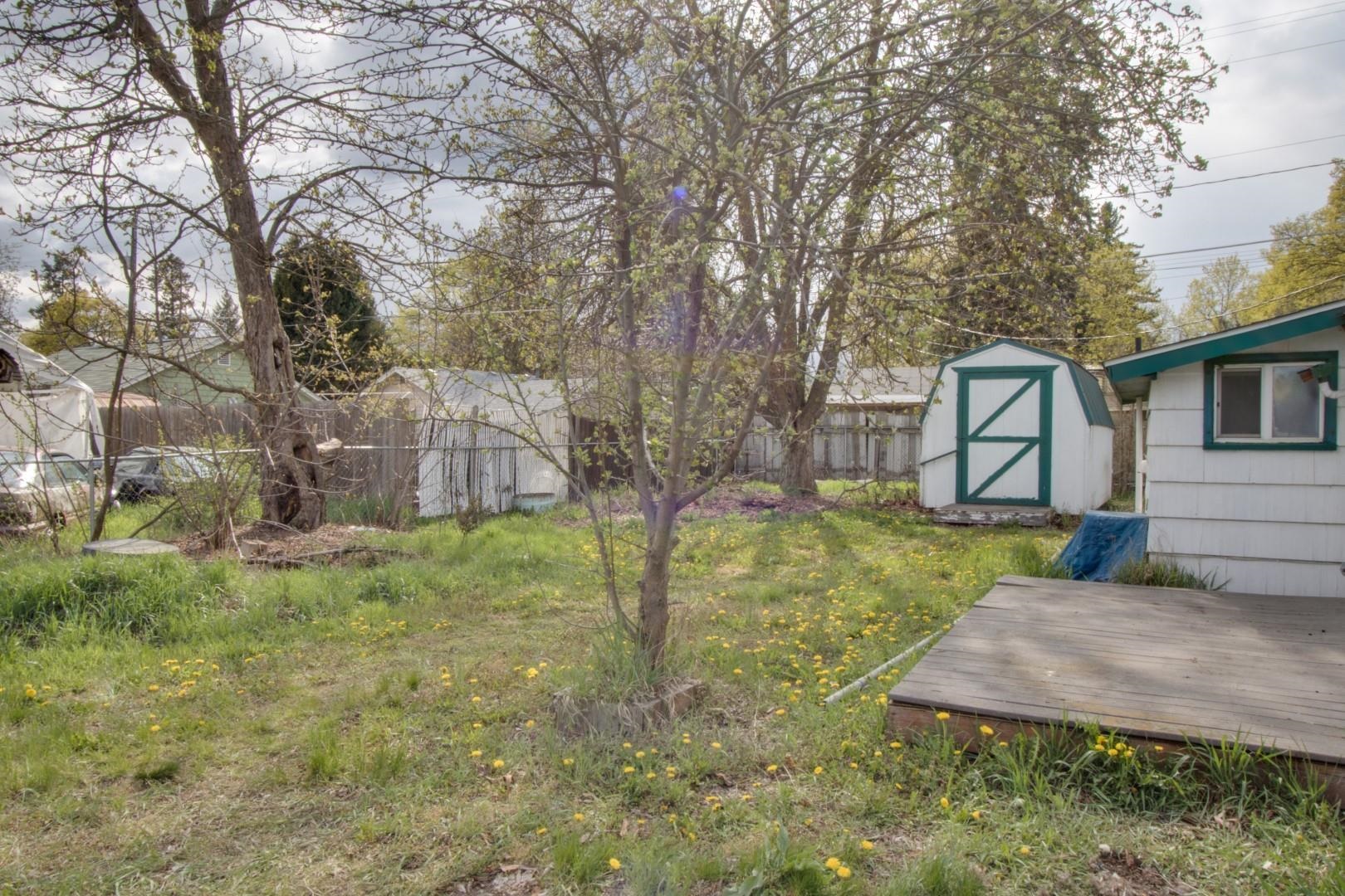 3311 North Edgerton Road Spokane Valley, WA 99212 - Photo 9 of 18 Gallery Image 9