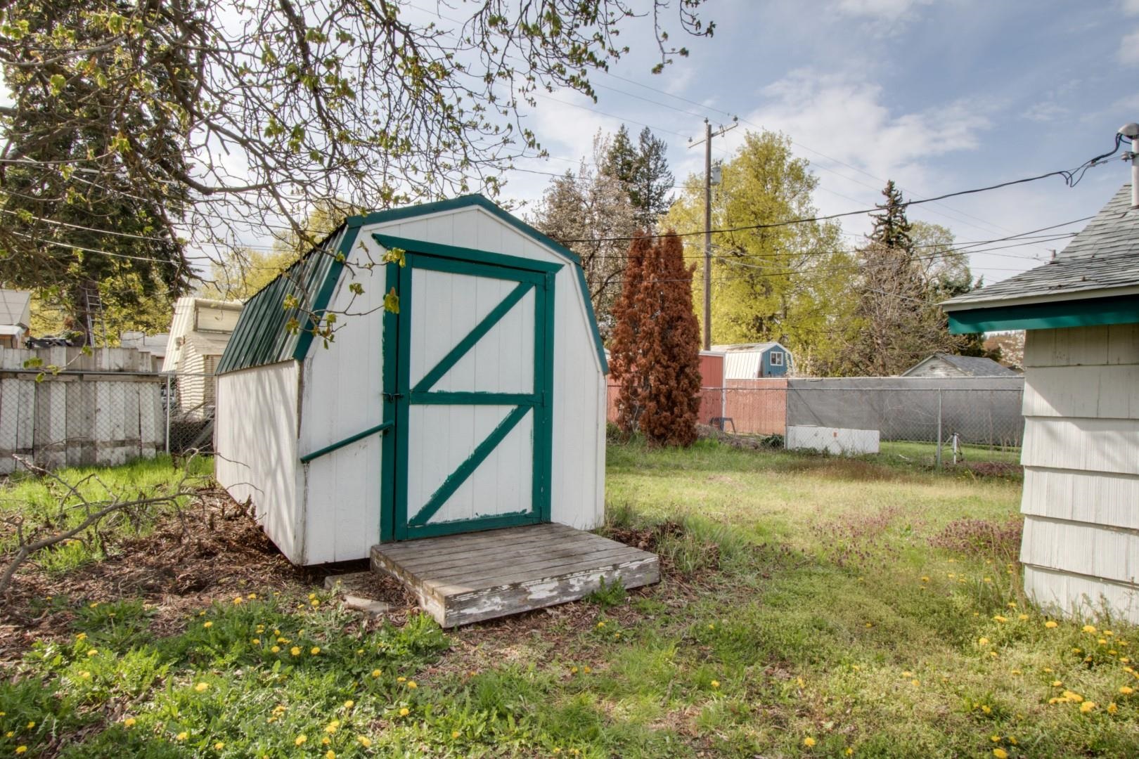 3311 North Edgerton Road Spokane Valley, WA 99212 - Photo 10 of 18 Gallery Image 10