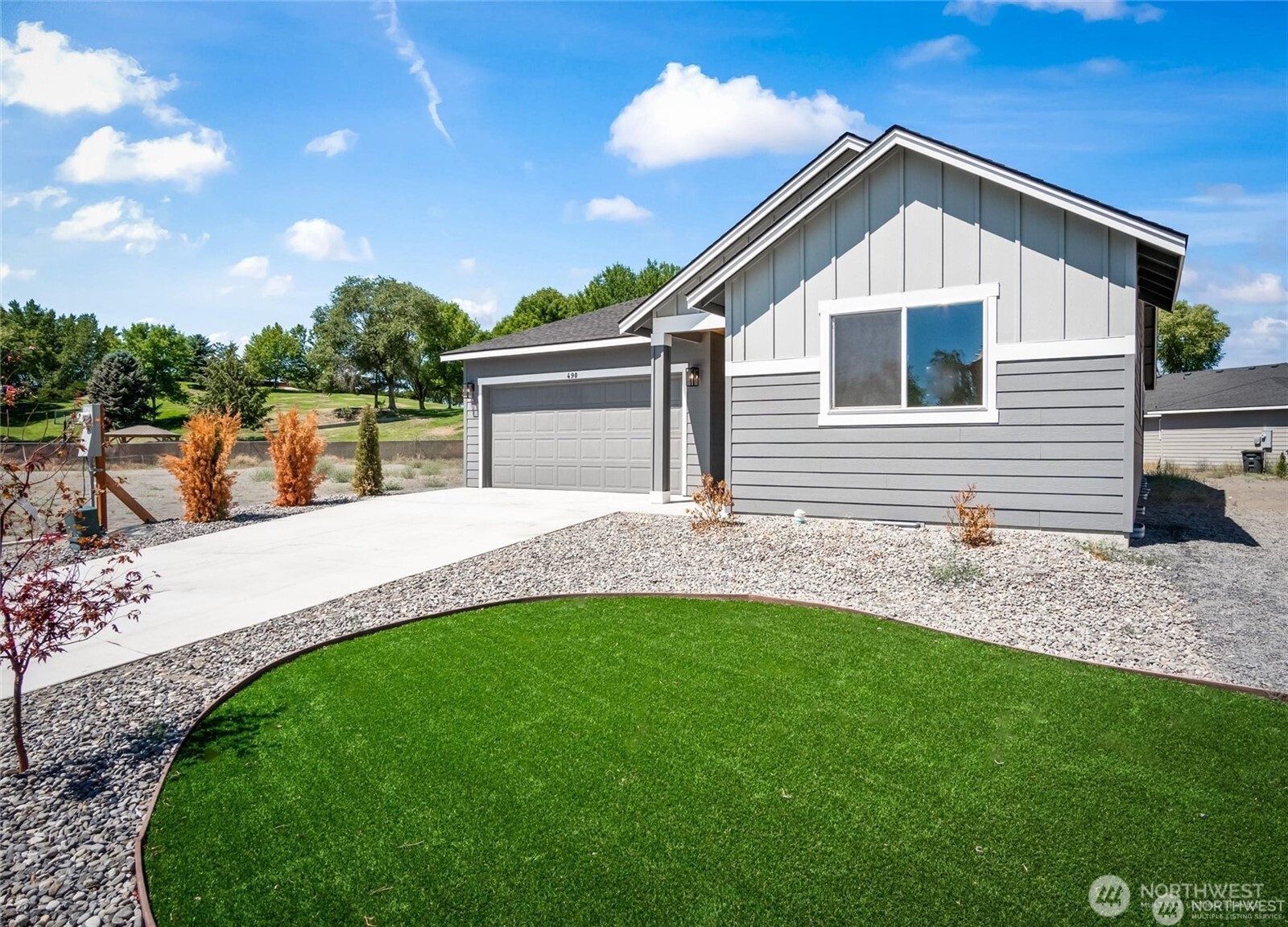 490 North Ruddy Street Moses Lake, WA 98837 - Photo 3 of 15 Gallery Image 3
