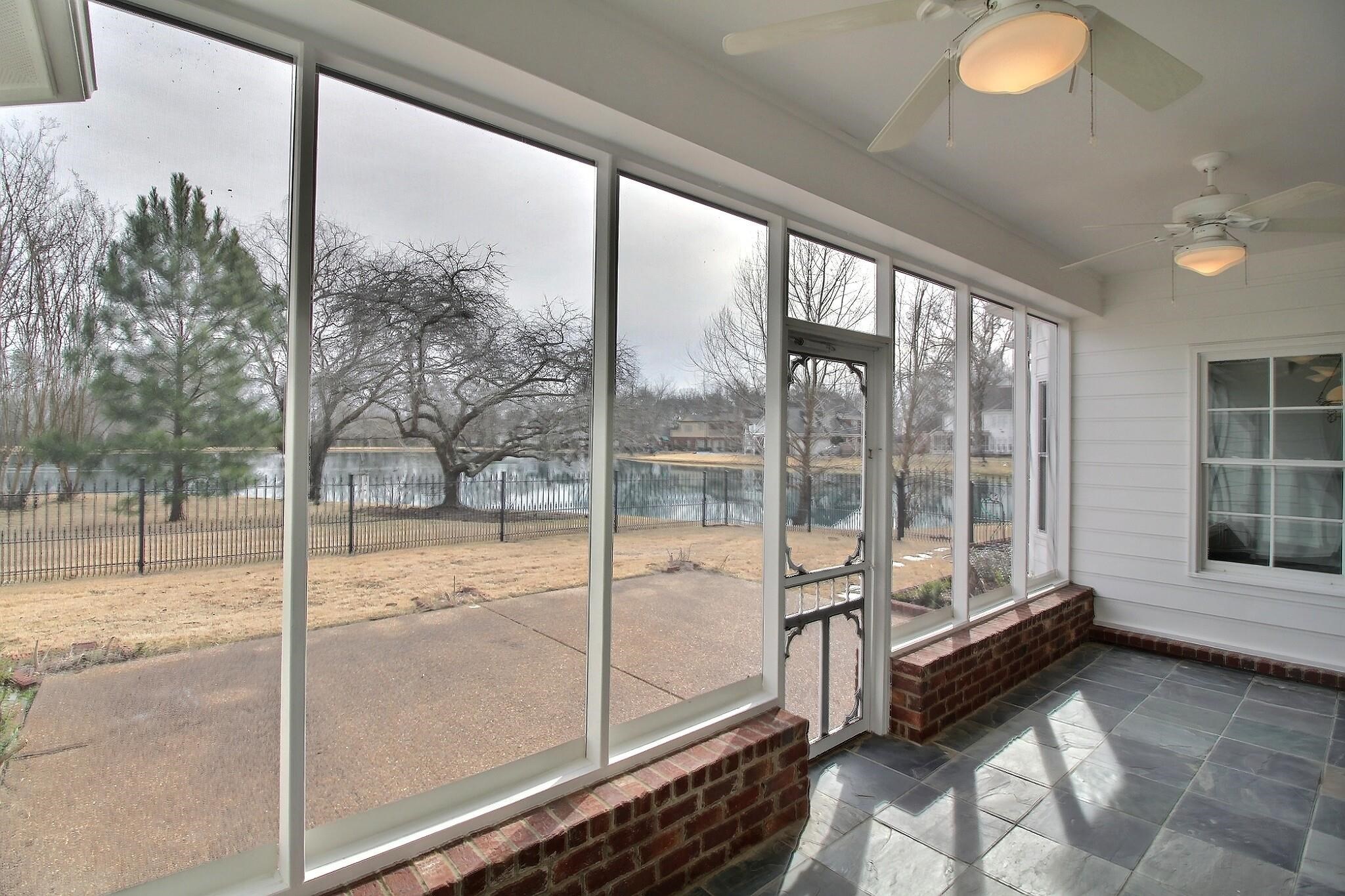 1140 Stanton Hall Road Collierville, TN 38017 - Photo 23 of 25 Great water views!