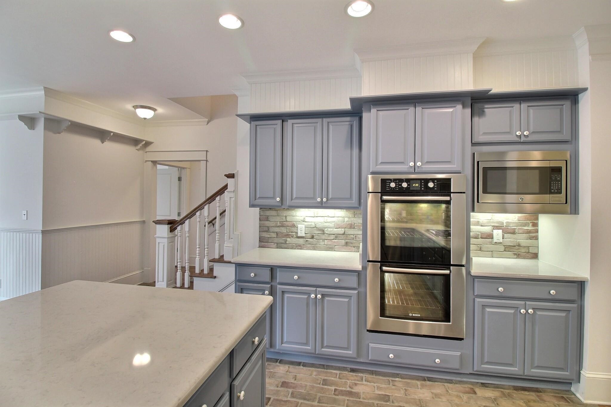 1140 Stanton Hall Road Collierville, TN 38017 - Photo 8 of 25 Double ovens.
