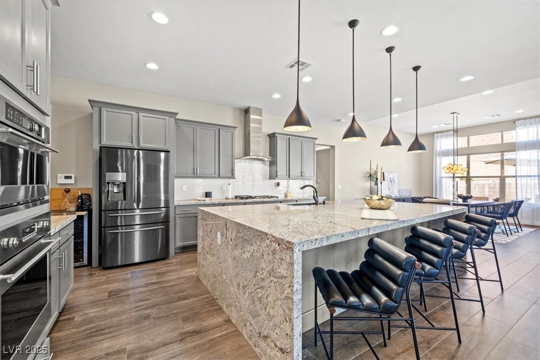 6845 Stellar Wind Street Las Vegas, NV 89135 - Photo 31 of 77