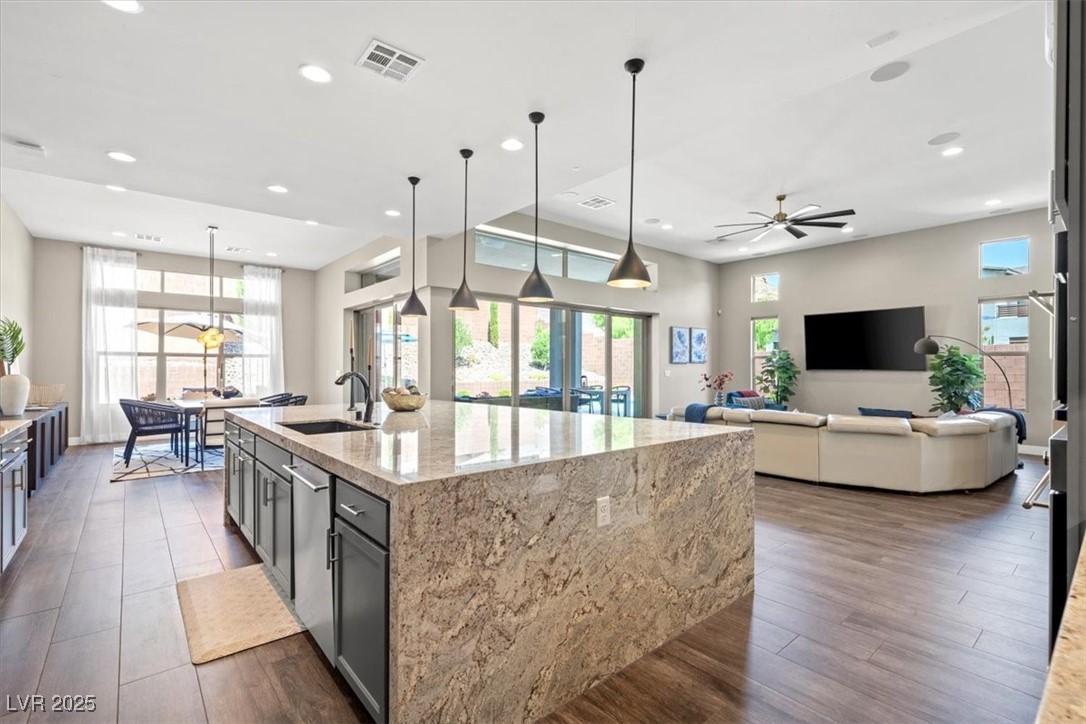 6845 Stellar Wind Street Las Vegas, NV 89135 - Photo 34 of 77