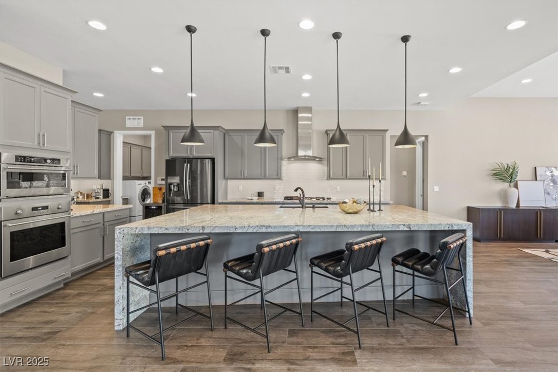 6845 Stellar Wind Street Las Vegas, NV 89135 - Photo 35 of 77