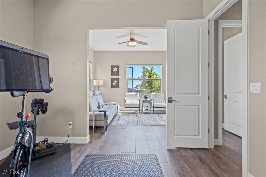 6845 Stellar Wind Street Las Vegas, NV 89135 - Photo 44 of 77