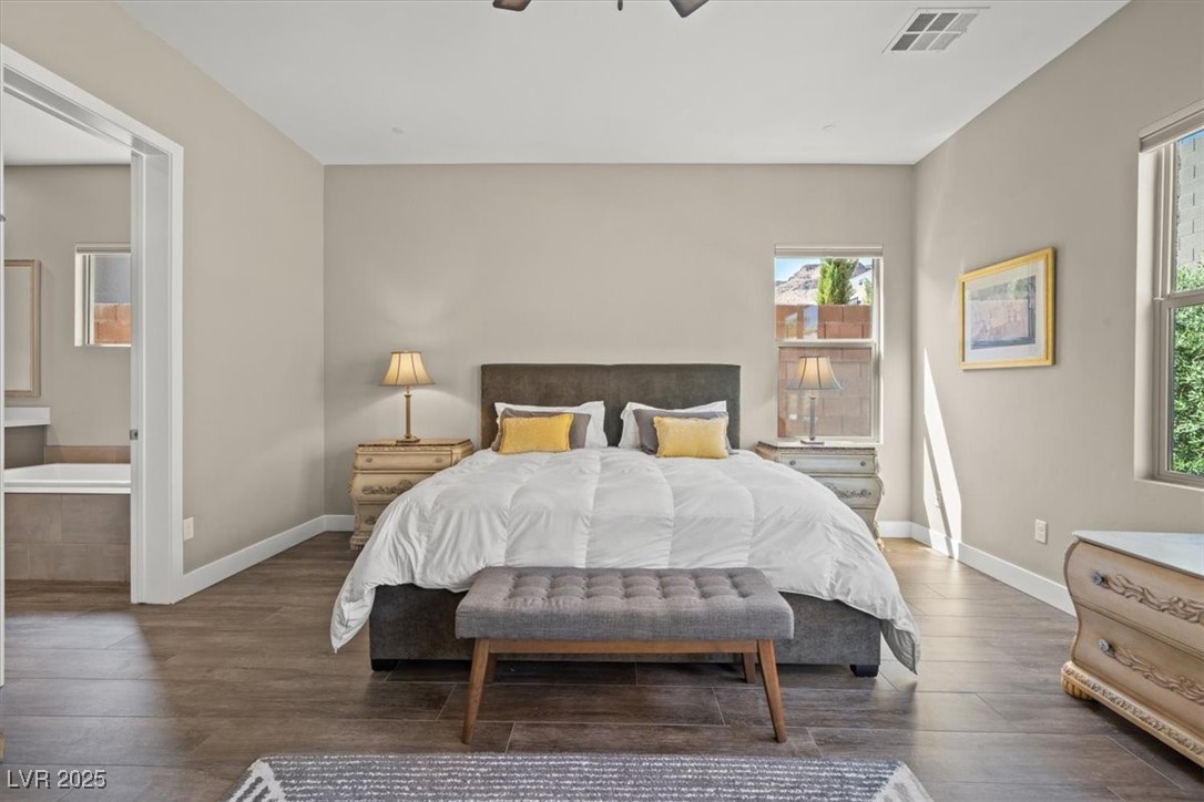 6845 Stellar Wind Street Las Vegas, NV 89135 - Photo 48 of 77