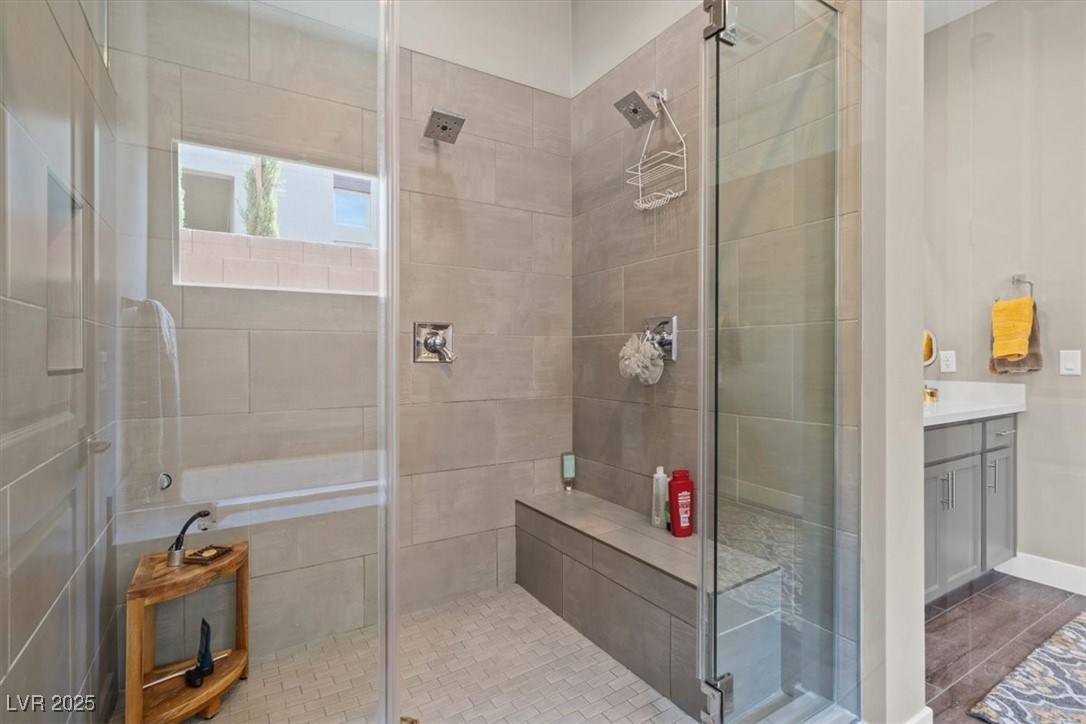 6845 Stellar Wind Street Las Vegas, NV 89135 - Photo 52 of 77