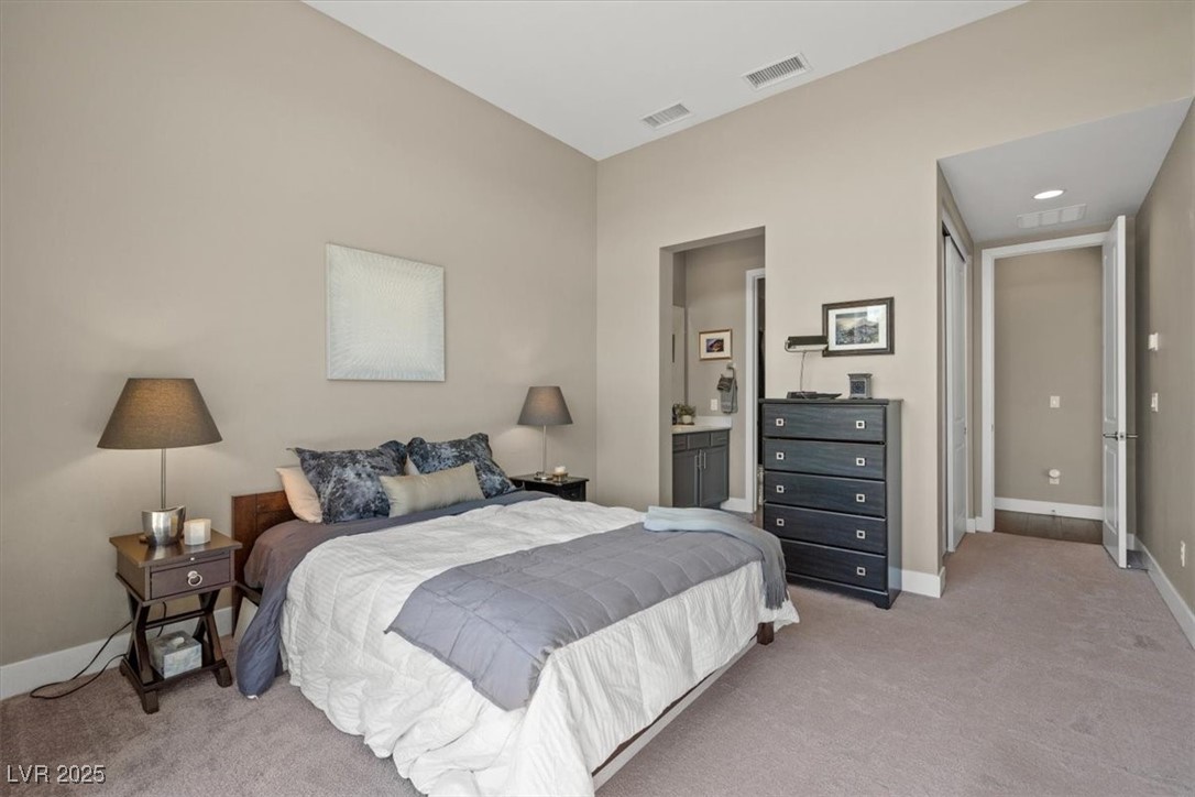 6845 Stellar Wind Street Las Vegas, NV 89135 - Photo 54 of 77