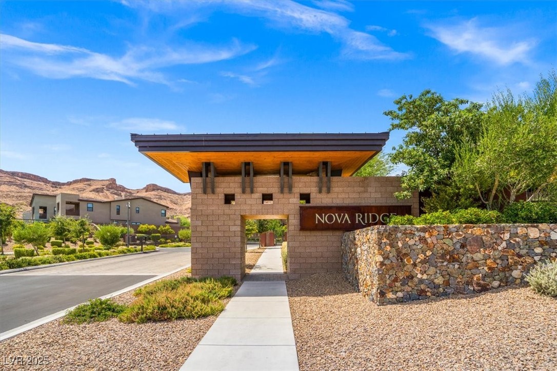 6845 Stellar Wind Street Las Vegas, NV 89135 - Photo 68 of 77