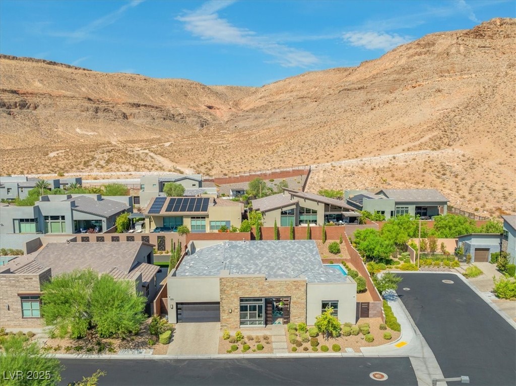 6845 Stellar Wind Street Las Vegas, NV 89135 - Photo 70 of 77