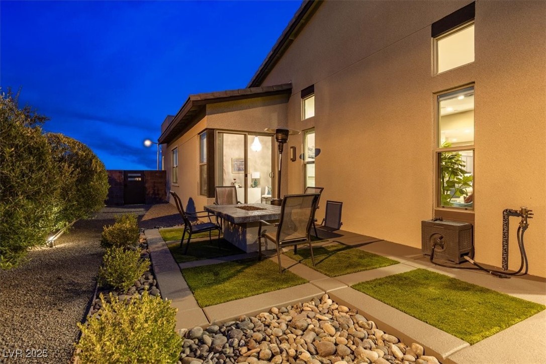 6845 Stellar Wind Street Las Vegas, NV 89135 - Photo 7 of 77