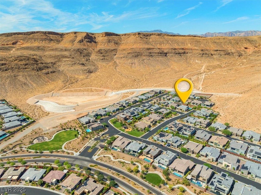 6845 Stellar Wind Street Las Vegas, NV 89135 - Photo 73 of 77