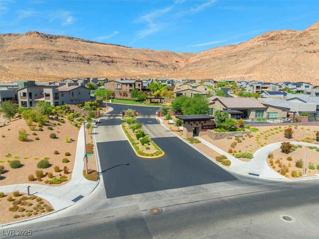 6845 Stellar Wind Street Las Vegas, NV 89135 - Photo 75 of 77