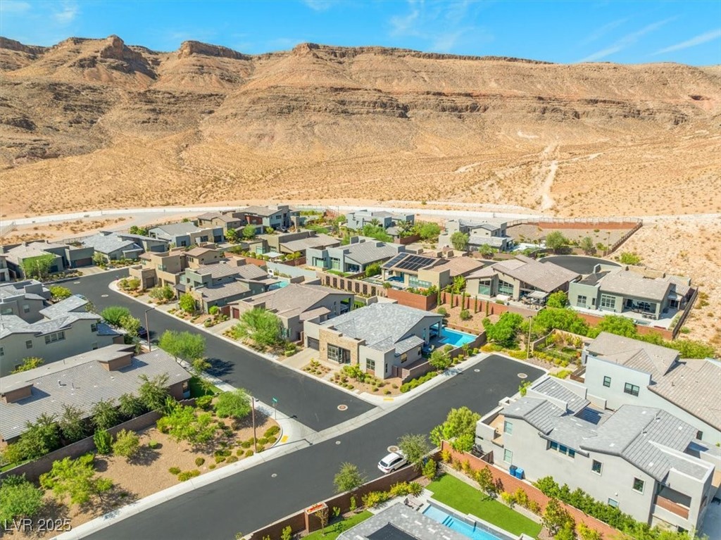 6845 Stellar Wind Street Las Vegas, NV 89135 - Photo 77 of 77