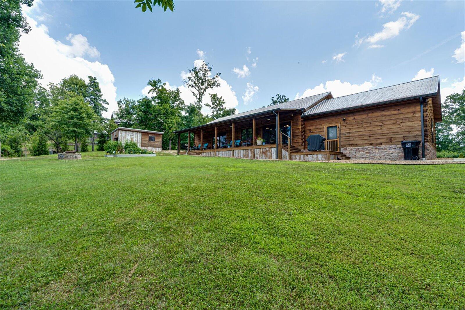4051 Busters Run Ooltewah, TN 37363 - Photo 32 of 38 32-4051 Busters Run-32