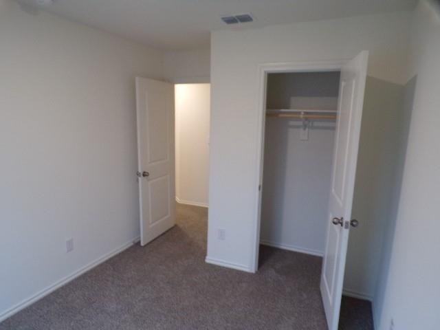 709 South 5th Street, Unit 2 Bonham, TX 75418 - Photo 29 of 32 a view of an empty room
