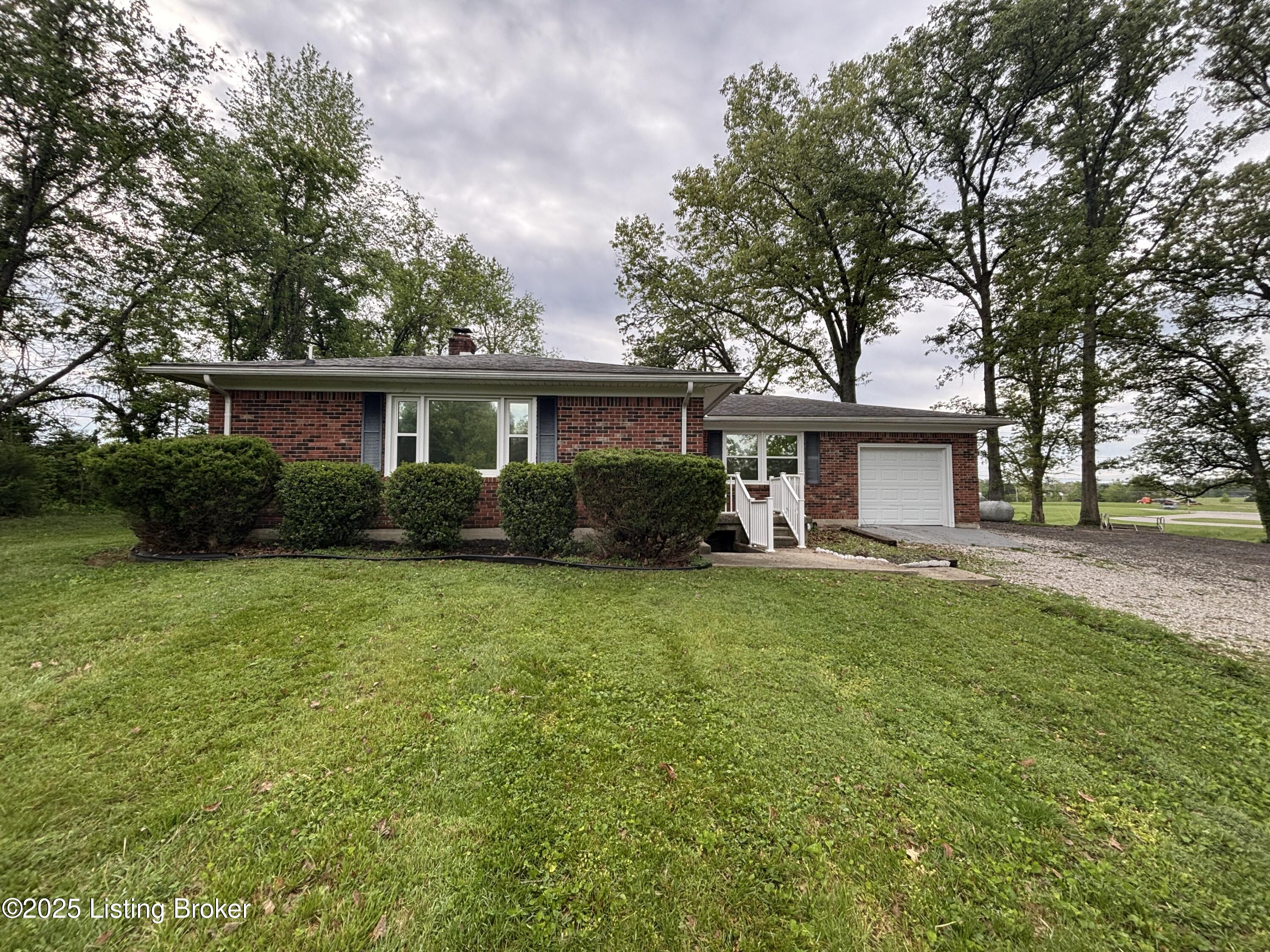 5188 Old State Road Brandenburg, KY 40108 - Photo 1 of 29 front