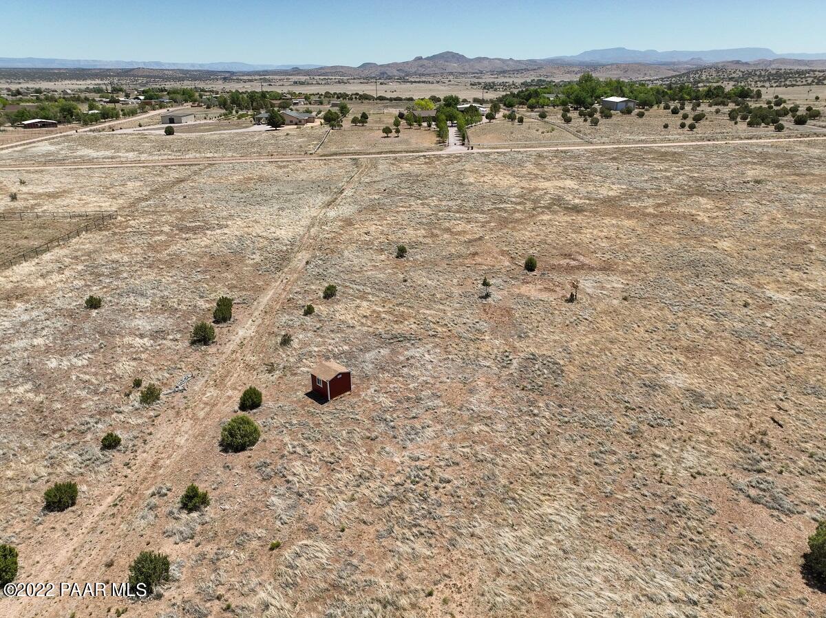 21240 North Ridgeview Road Paulden, AZ 86334 - Photo 11 of 22 011_Aerial View