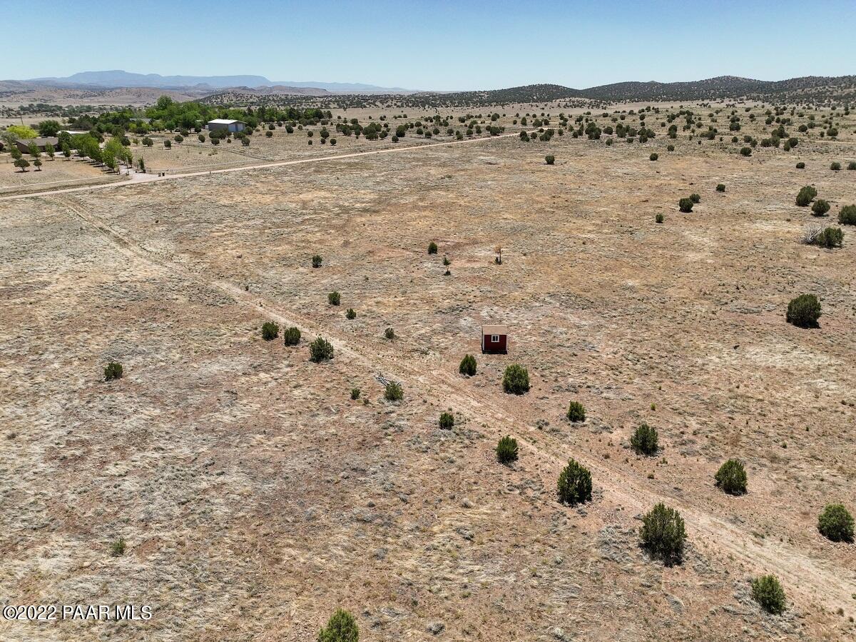 21240 North Ridgeview Road Paulden, AZ 86334 - Photo 10 of 22 010_Aerial View