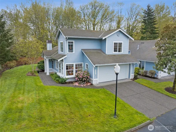$549,950 | 22024 43rd Avenue South, Unit 131, Kent, WA 98032