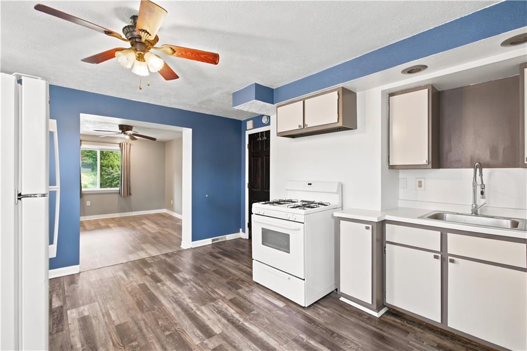 425 Iberia Street, Unit 1 Pittsburgh, PA 15211 - Photo 22 of 26