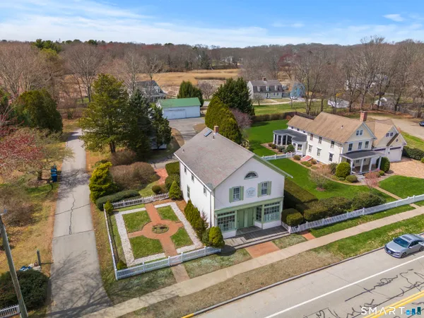 $1,199,000 | 60 Lyme Street, Old Lyme, CT 06371