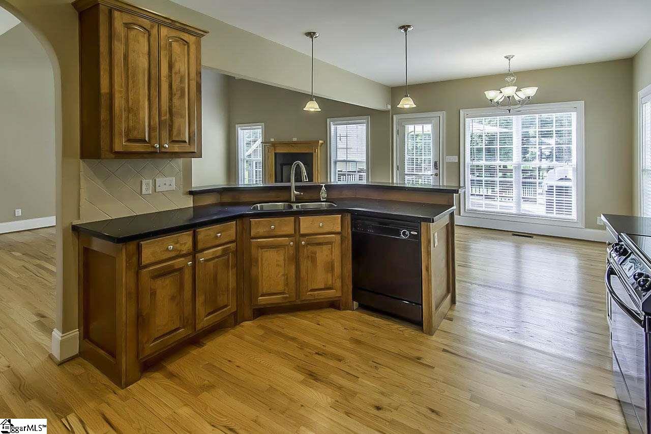 491 Cobblestone Drive Inman, SC 29349 - Photo 11 of 36