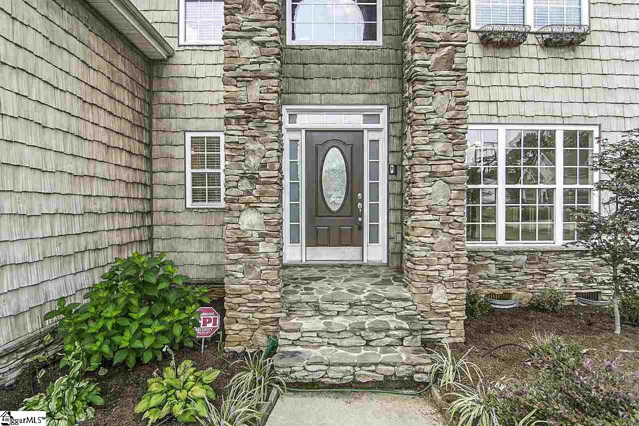 491 Cobblestone Drive Inman, SC 29349 - Photo 3 of 36