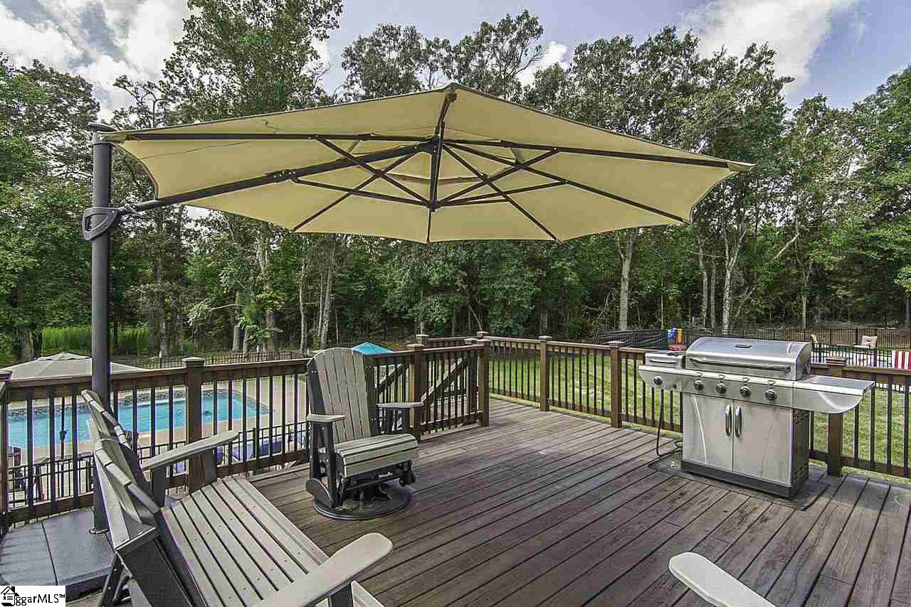 491 Cobblestone Drive Inman, SC 29349 - Photo 25 of 36