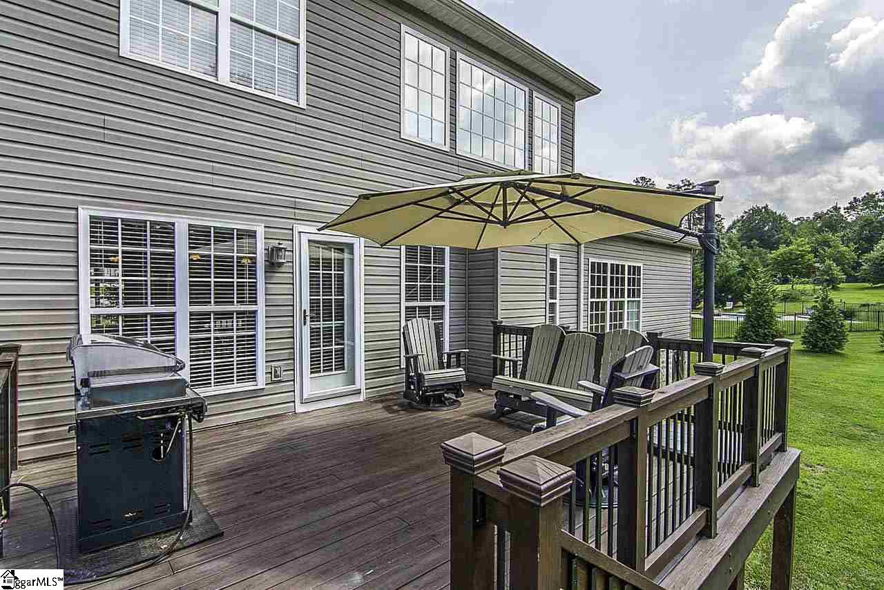 491 Cobblestone Drive Inman, SC 29349 - Photo 26 of 36
