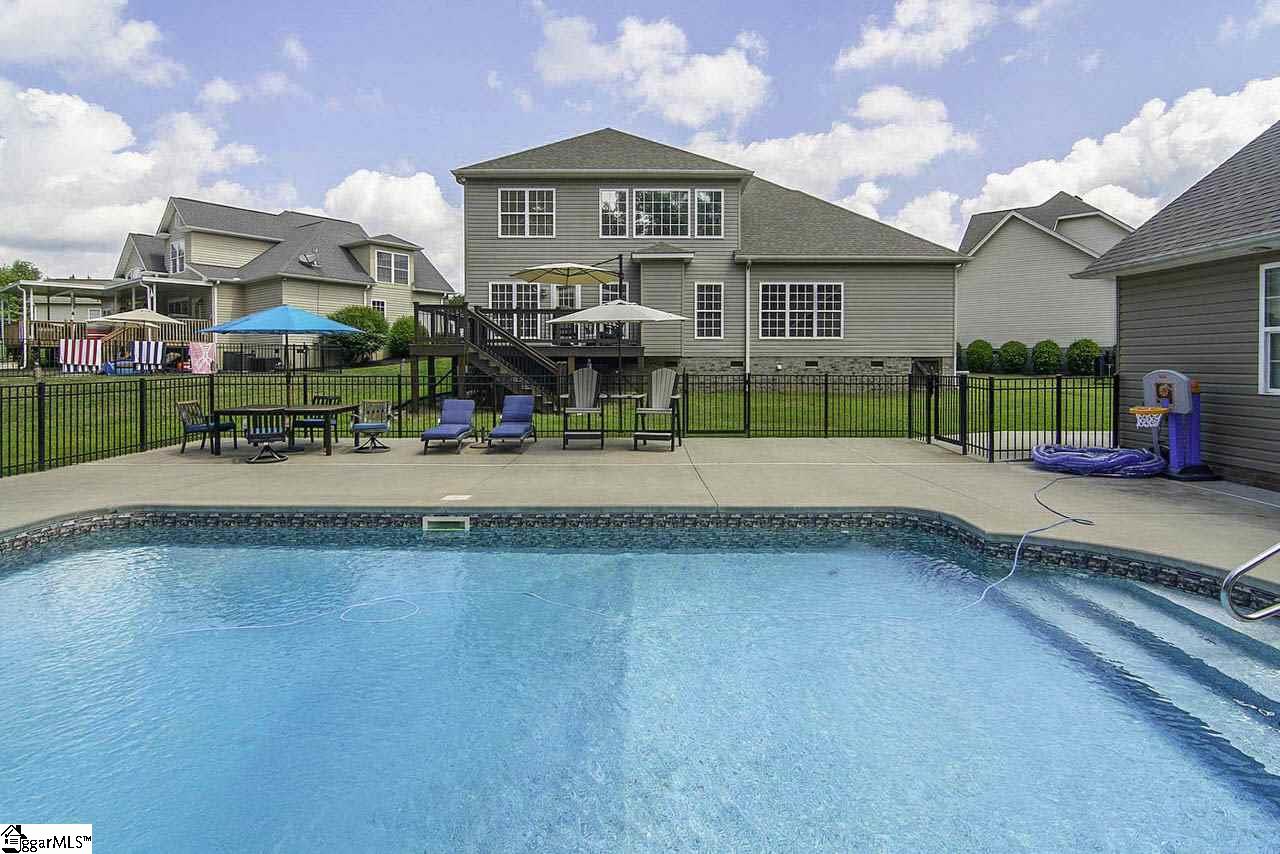 491 Cobblestone Drive Inman, SC 29349 - Photo 27 of 36