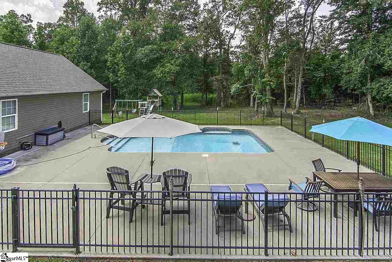 491 Cobblestone Drive Inman, SC 29349 - Photo 28 of 36