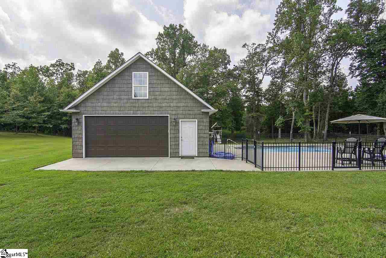 491 Cobblestone Drive Inman, SC 29349 - Photo 29 of 36