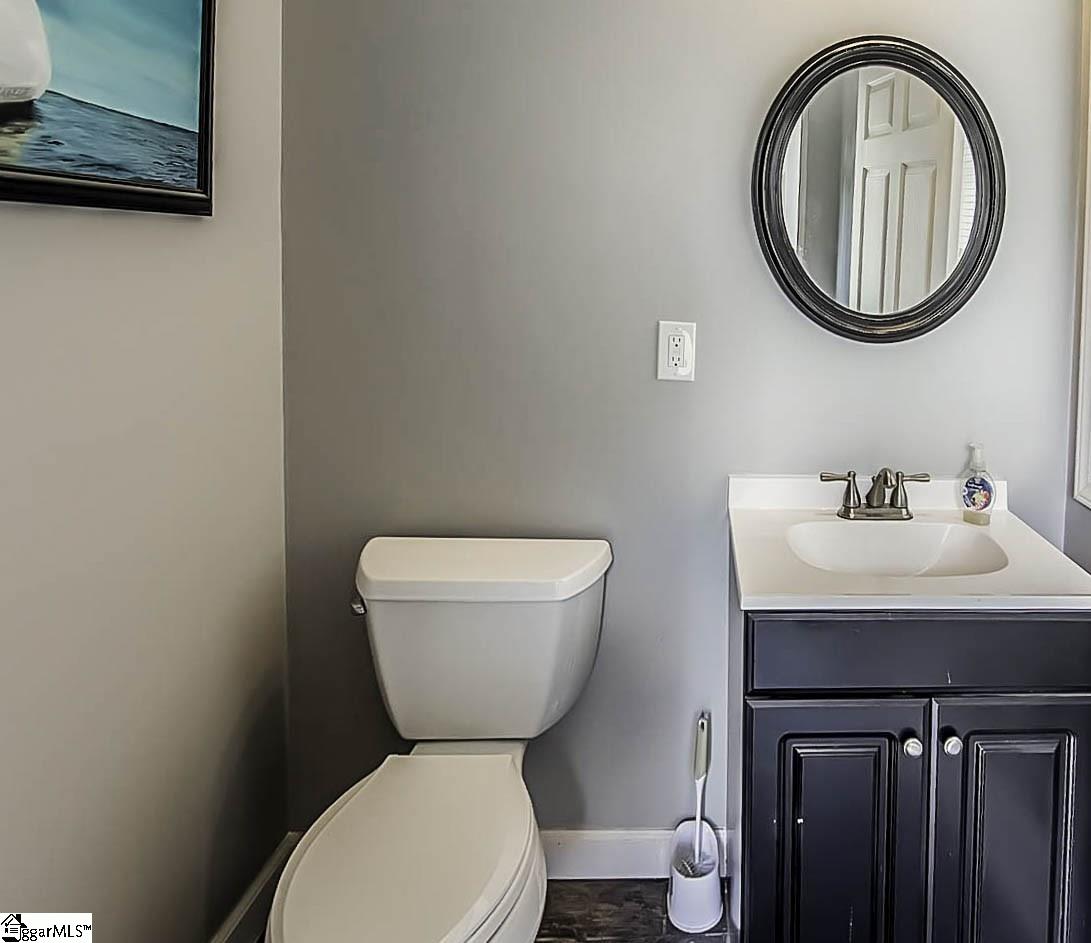 491 Cobblestone Drive Inman, SC 29349 - Photo 30 of 36