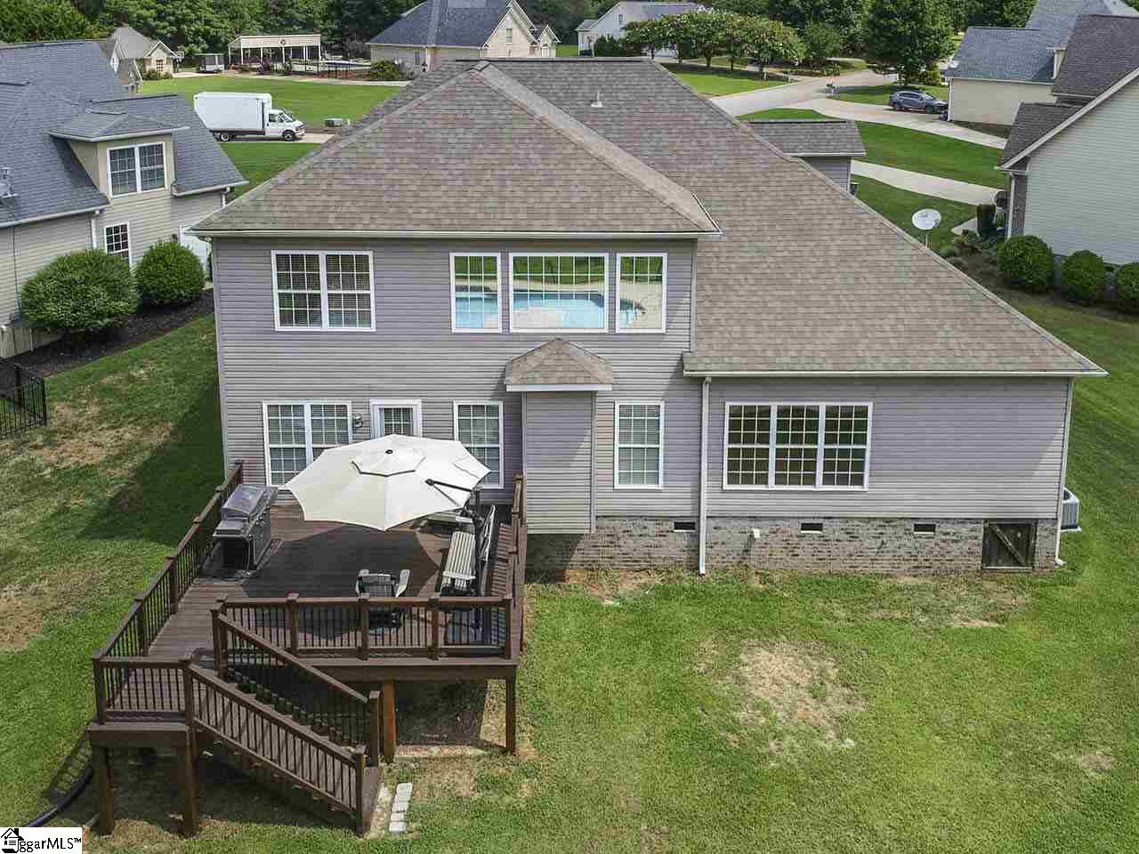 491 Cobblestone Drive Inman, SC 29349 - Photo 31 of 36