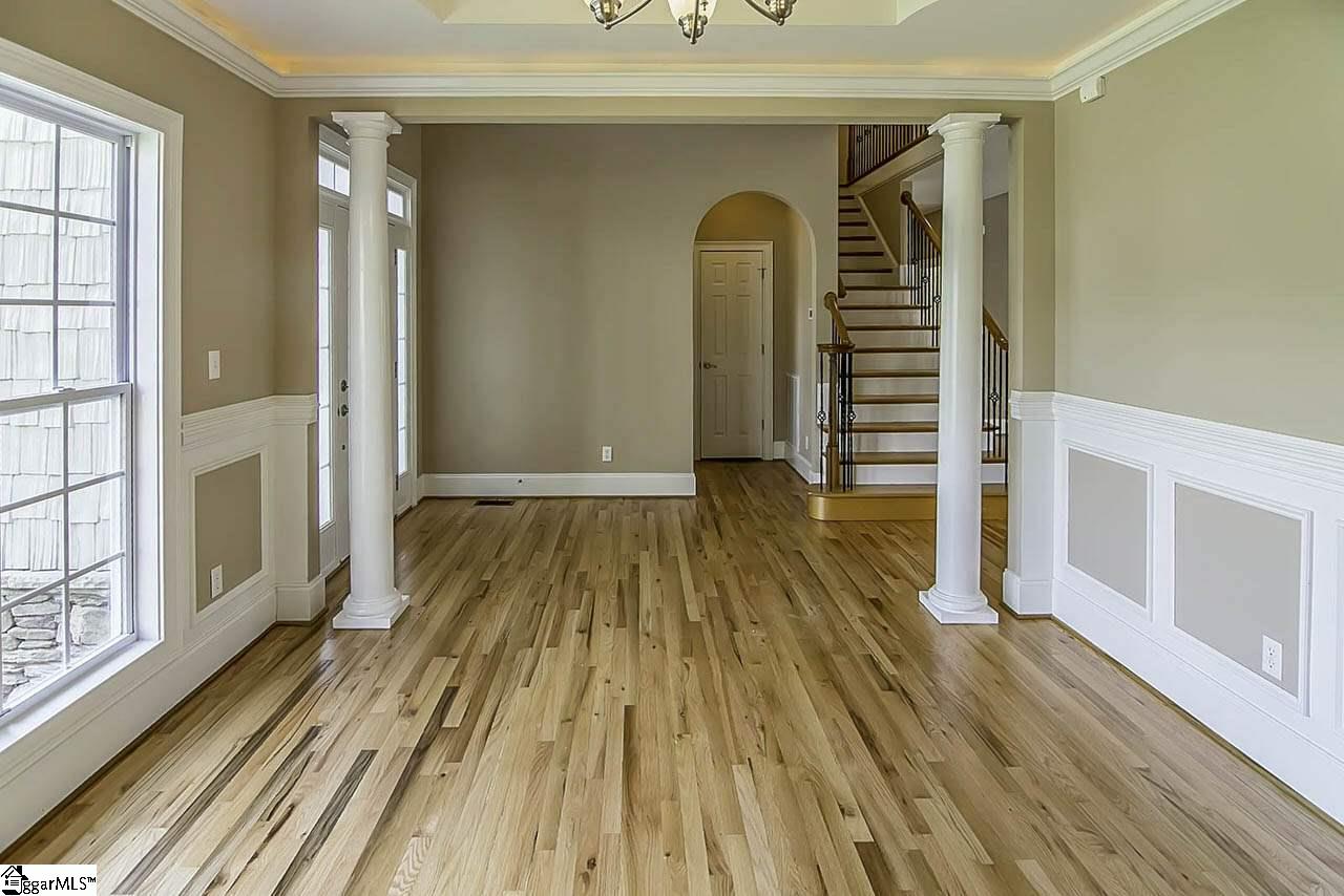491 Cobblestone Drive Inman, SC 29349 - Photo 5 of 36