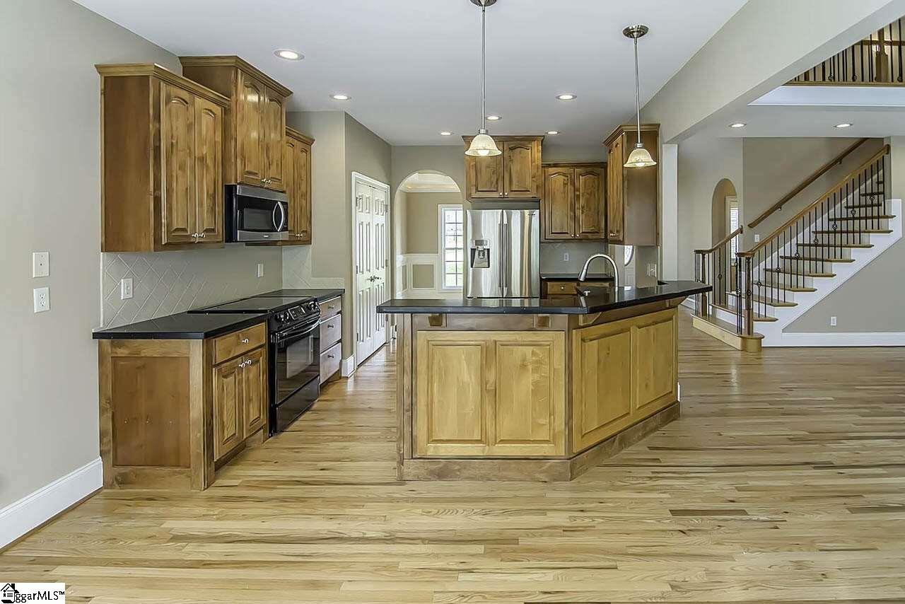 491 Cobblestone Drive Inman, SC 29349 - Photo 9 of 36